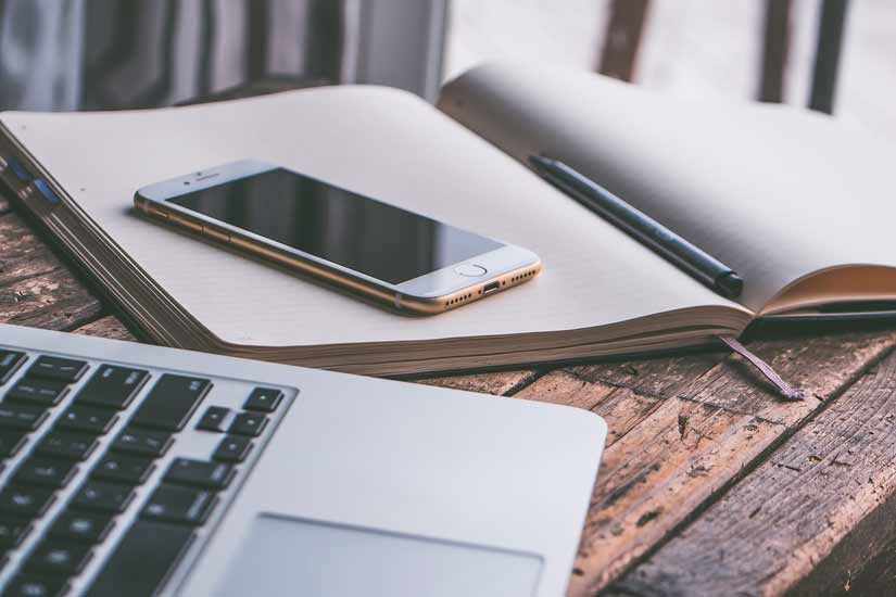 Apps para organizarse el estudio